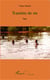 Tranches de vie - recit