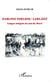 Parlons Xokleng / Laklano - langue indigène du sud du Brésil