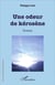 Une odeur de kérosène