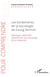 Les fondements de la sociologie de Georg Simmel - Allemagne 1858-1918, contribution à la sociologie de la modernité