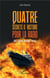 Quatre secrets d'histoire pour la radio - Elser, Gustloff, Hinzmann, Strauss