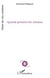 Quand peinent les oiseaux