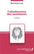 L'obsolescence des sentiments