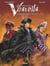 Viravolta Tome 1 : l'orchidée noire