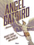 Angel Catbird Tome 1 : métamorphose