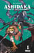 Ashidaka - the iron hero Tome 1