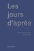 Les Jours D´Apres: Portraits De Migrants A Cenon