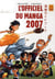 L'officiel du manga (édition 2007)