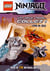 Lego ninjago - masters of spinjitzu - un, deux, trois... collez !