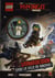 Lego - The Ninjago movie : Garmageddon à Ninjago City !