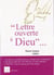 Lettre ouverte à dieu