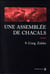 Une assemblée de chacals