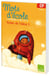 MOTS D'ECOLE : j'apprends à lire au CP - cycle 2 - fichier de l'élève Tome 1