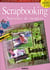 Scrapbooking - souvenirs de vacances