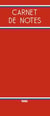 Reporter rouge