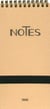 Notes