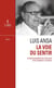 Luis Ansa - la voie du sentir