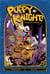 Puppy Knight ! la caverne de l'illusion