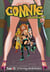 Connie, la barbare Tome 3 : L'héritage de Kalbutplin