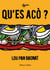 Lou pan bagnat : qu'es acò ?
