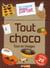 Un magnet presque parfait - tout chocolat