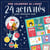 Mon calendrier de l'avent : 24 activités pour attendre Noël
