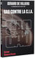 SAS Tome 2 : SAS Contre C.I.A