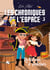 Les chroniques de l'espace Tome 3 : Le retour d'Advisor