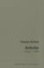 Articles Tome 1 - 1829