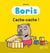 Boris - cache-cache !