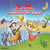 Comptines en anglais & version instrumentale