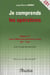 Je comprends les operations t.1 - ce1 - cours élémentaire première année avec corrigé des exercices