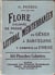 Flore coloriée de poche du littoral méditerannéen
