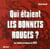 Qui étaient les bonnets rouges ? - les révoltes bretonnes de 1675