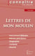 Lettres de mon moulin, d'Alphonse Daudet