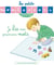 Les petits Montessori : je lis mes premiers mots - de 4 à 7 ans