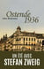 Ostende 1936 - un été avec Stefan Zweig