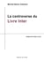 La controverse du livre Inter
