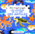 Mon imagier-puzzle "les animaux de la mer des Antilles"