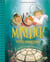 Maverick, ville magique Tome 2 : méfiez-vous de l'Hio qui dort !