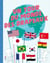 Un tour du monde des drapeaux
