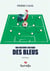 Une histoire tactique des bleus