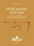 Guide pratique de la faux