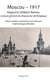Moscou 1917 - rapports d'Albert Remes, consul général du Royaume de Belgique