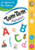Tam Tam : Alphabet - Je découvre les lettres -  Le coffret
