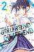 Girlfriend, girlfriend Tome 2