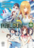 A certain scientific railgun Tome 8