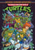 Teenage Mutant Ninja Turtles - Saturday morning adventures Tome 2