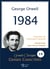 1984 en grands caractères : Police Arial 18 facile à lire