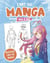 L'art du manga : Pas à pas